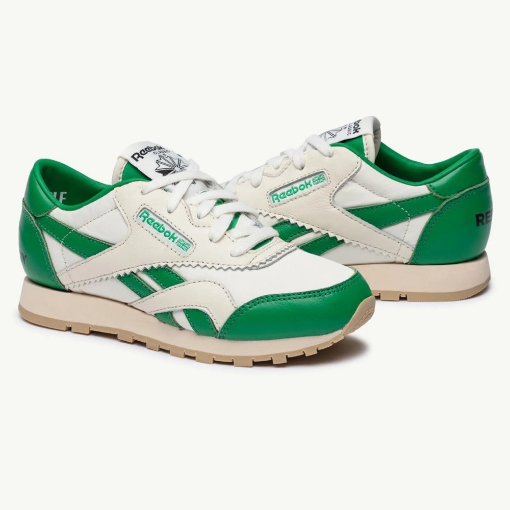 Reebok x The Animals Observatory Sneakers Classic Sneakers